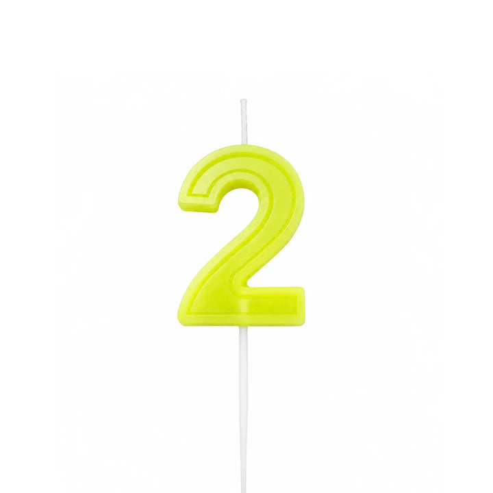 neon-yellow-number-2-birthday-candle-2in