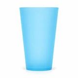 16 oz Custom Frosted Cups