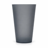 16 oz Custom Frosted Cups