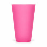 16 oz Custom Frosted Cups