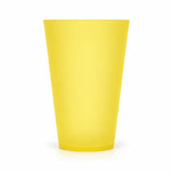 16 oz Custom Frosted Cups