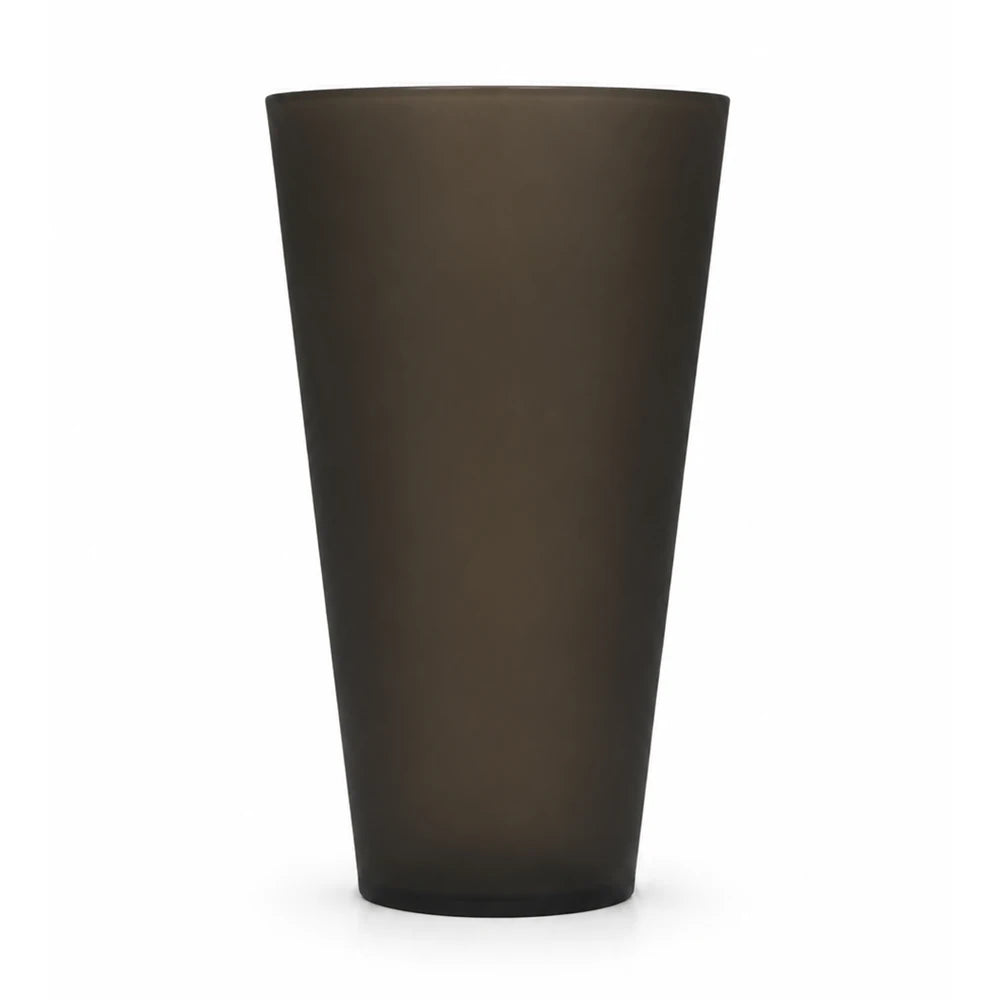 20 oz Frosted Cups