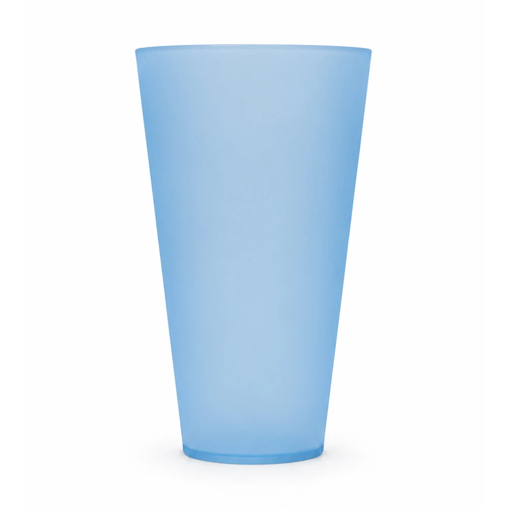20 oz Frosted Cups