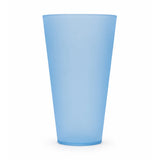 20 oz Frosted Cups