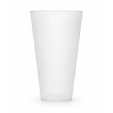 20 oz Frosted Cups