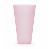 20 oz Frosted Cups