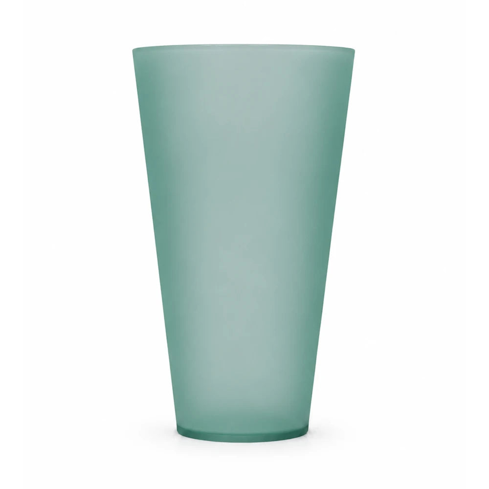 20 oz Frosted Cups