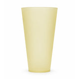 20 oz Frosted Cups